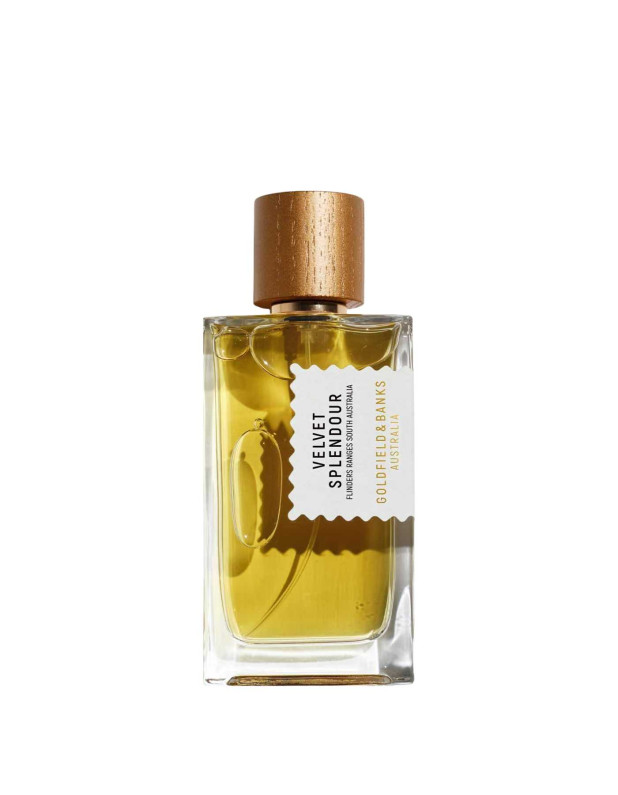 Velvet Splendour Edp